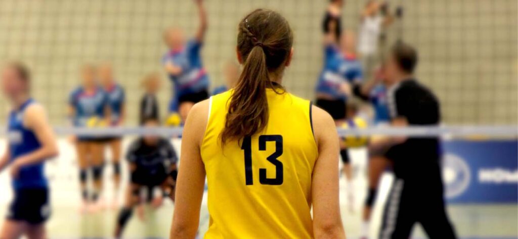 Заповнюємо порожнечу