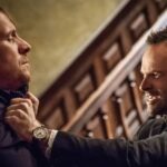 Серіали для залежних: алкоголь, наркотики й шлях до одужання