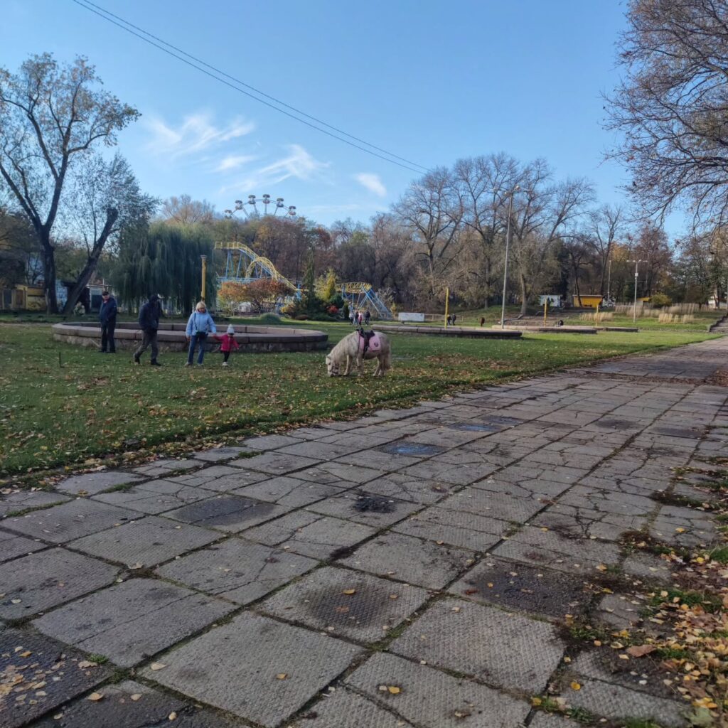 Свободи АА в Чернігові та в Україні